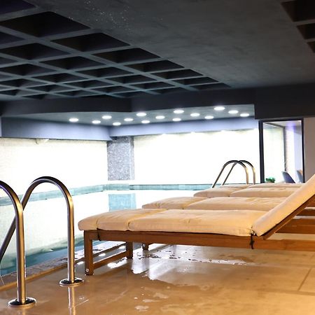 Cip Hotel & Spa - Istanbul Bakirkoey City Center Zewnętrze zdjęcie