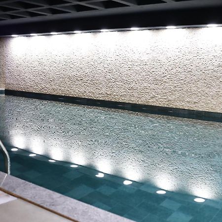 Cip Hotel & Spa - Istanbul Bakirkoey City Center Zewnętrze zdjęcie