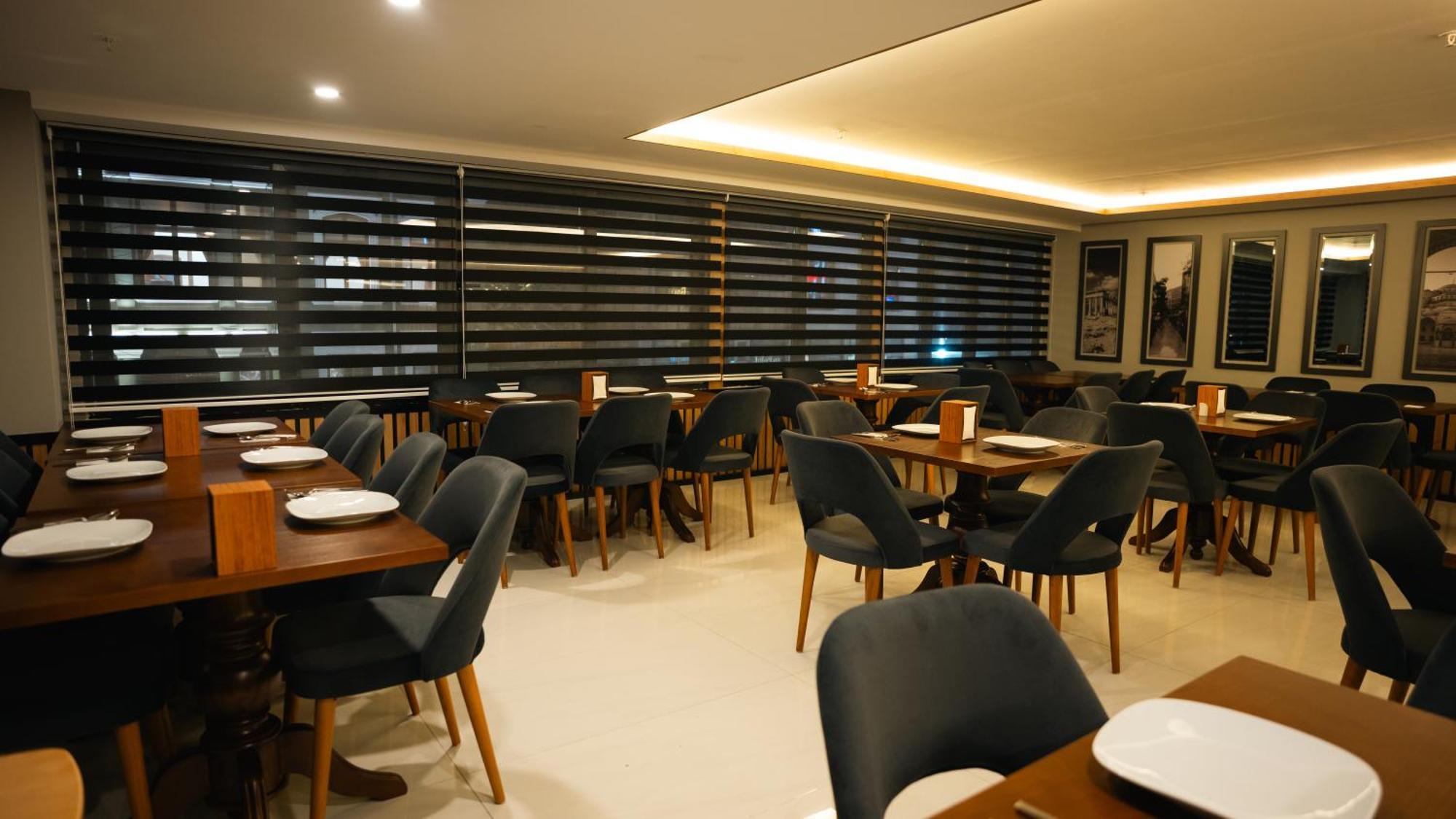 Cip Hotel & Spa - Istanbul Bakirkoey City Center Zewnętrze zdjęcie