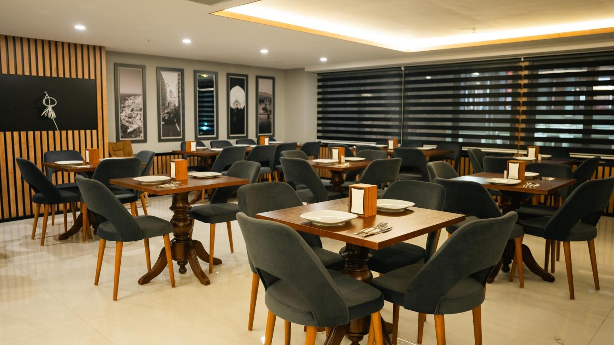 Cip Hotel & Spa - Istanbul Bakirkoey City Center Zewnętrze zdjęcie