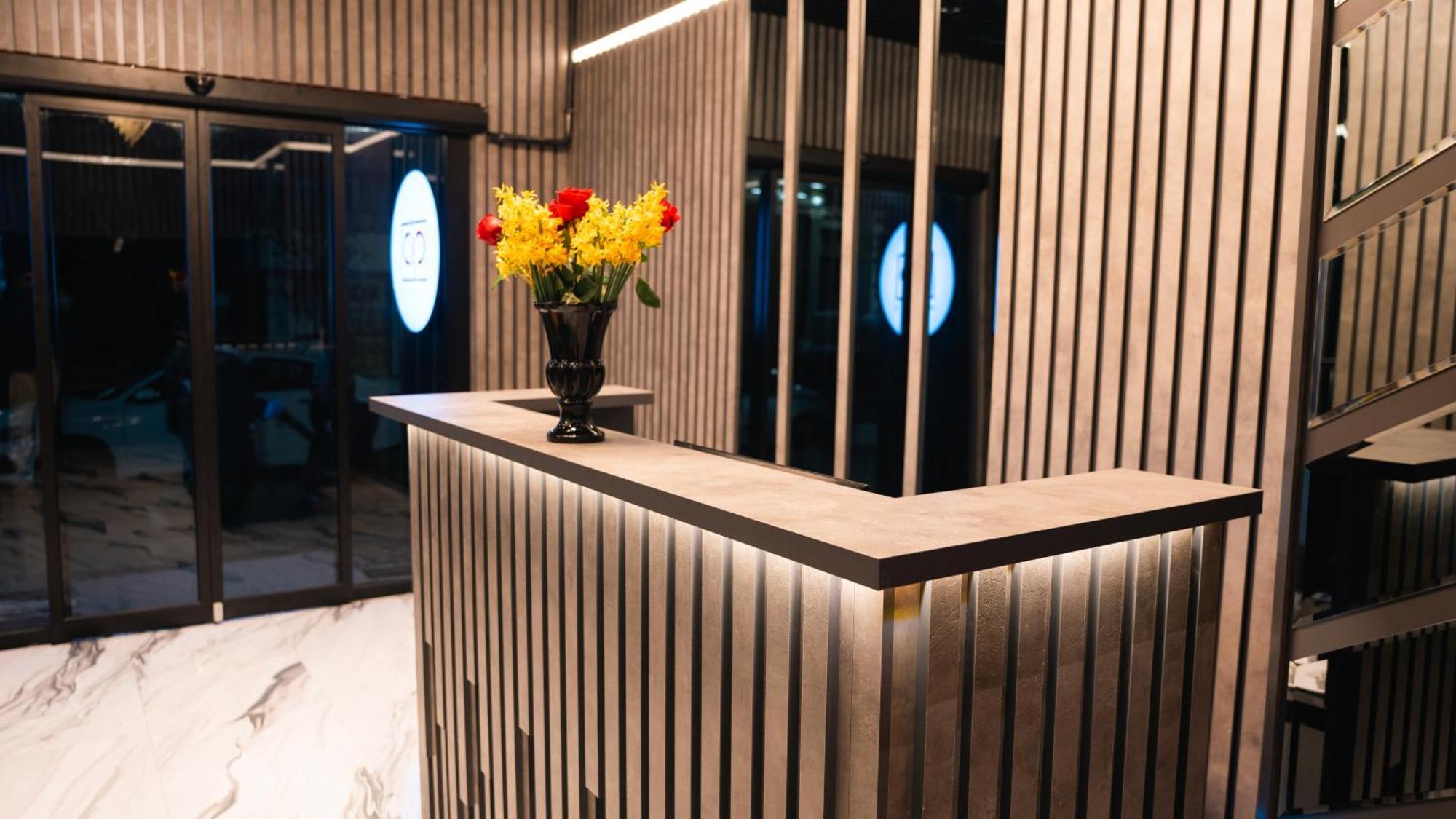 Cip Hotel & Spa - Istanbul Bakirkoey City Center Zewnętrze zdjęcie