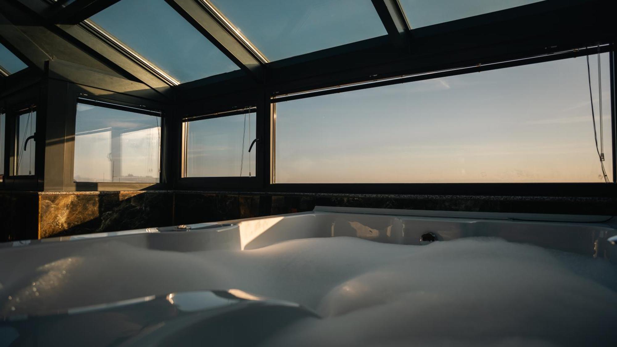 Cip Hotel & Spa - Istanbul Bakirkoey City Center Zewnętrze zdjęcie