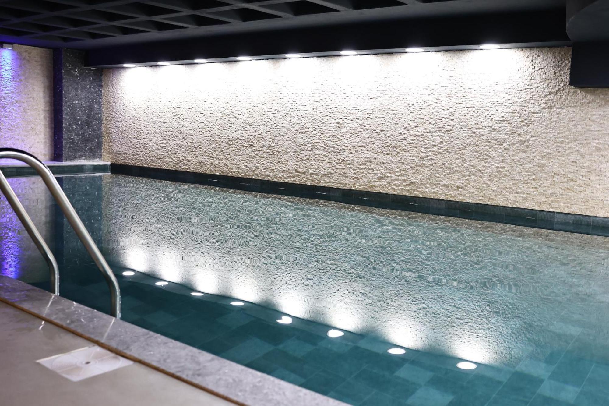 Cip Hotel & Spa - Istanbul Bakirkoey City Center Zewnętrze zdjęcie