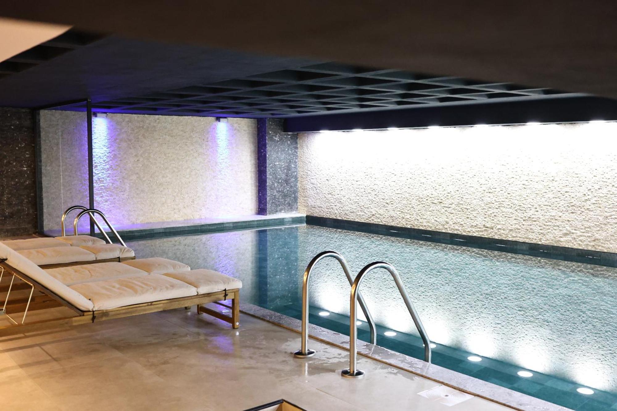 Cip Hotel & Spa - Istanbul Bakirkoey City Center Zewnętrze zdjęcie