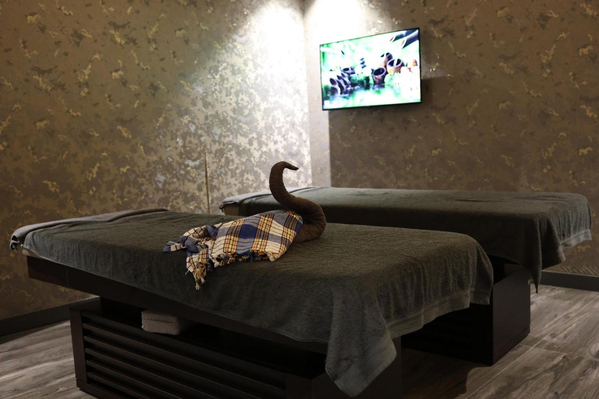 Cip Hotel & Spa - Istanbul Bakirkoey City Center Zewnętrze zdjęcie