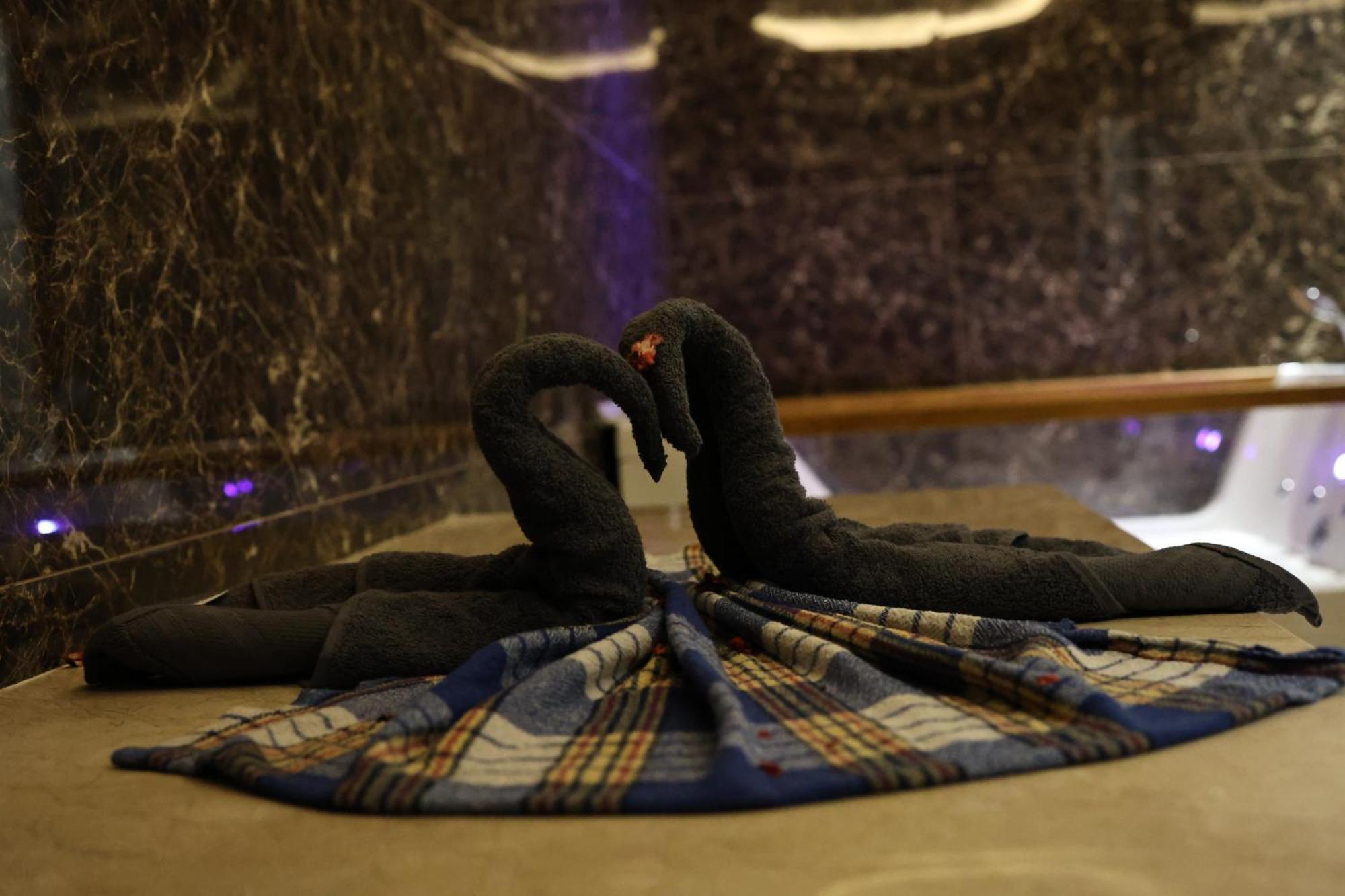 Cip Hotel & Spa - Istanbul Bakirkoey City Center Zewnętrze zdjęcie