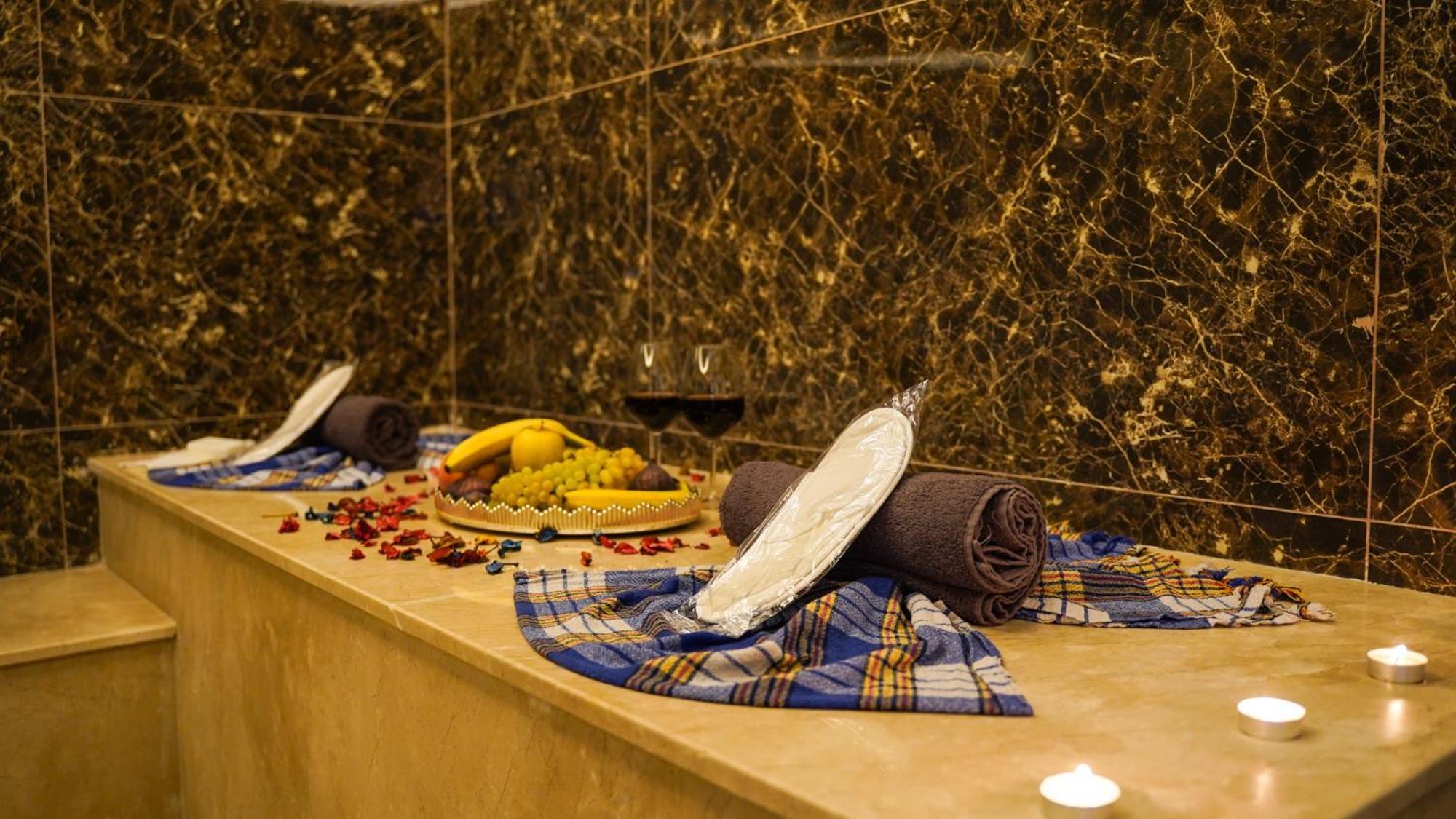 Cip Hotel & Spa - Istanbul Bakirkoey City Center Zewnętrze zdjęcie
