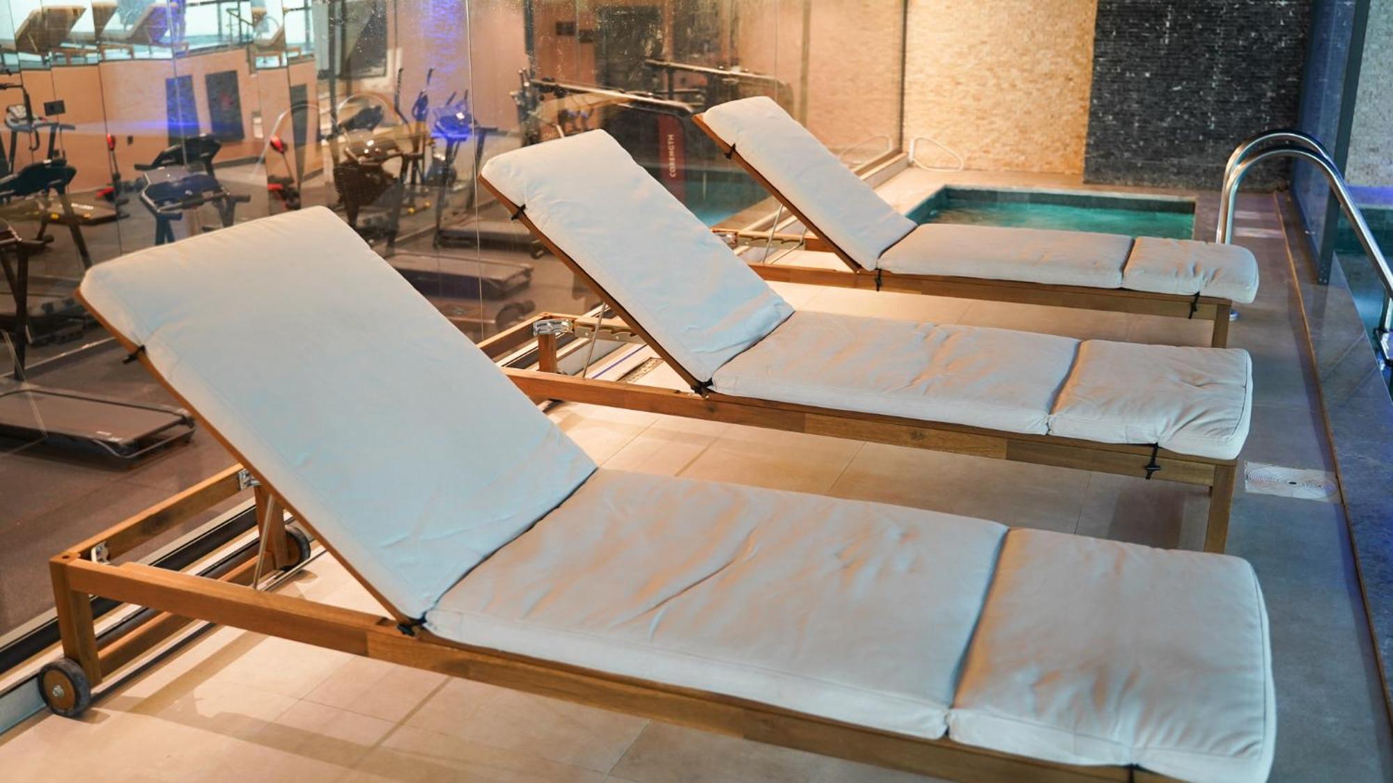 Cip Hotel & Spa - Istanbul Bakirkoey City Center Zewnętrze zdjęcie