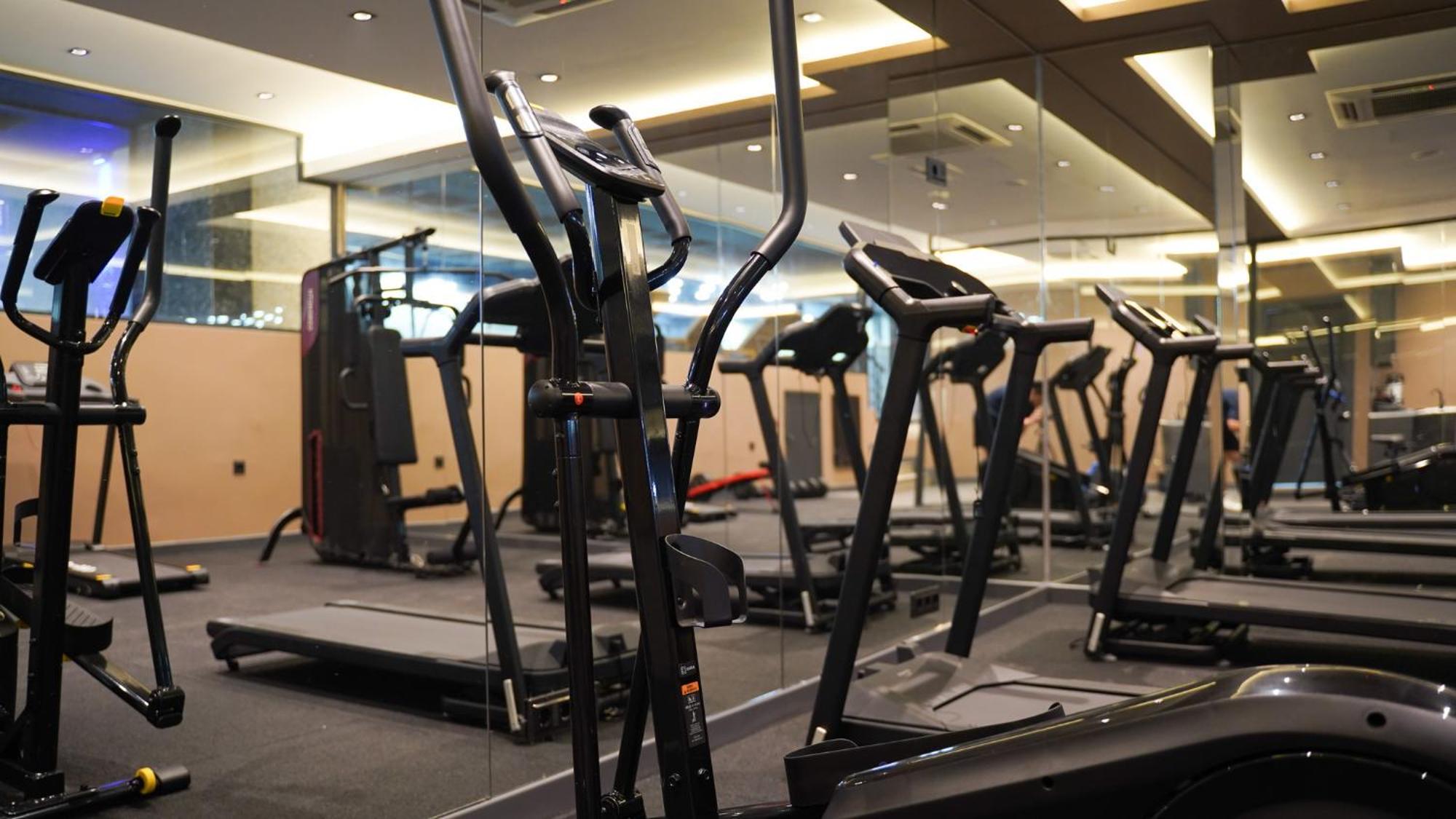 Cip Hotel & Spa - Istanbul Bakirkoey City Center Zewnętrze zdjęcie