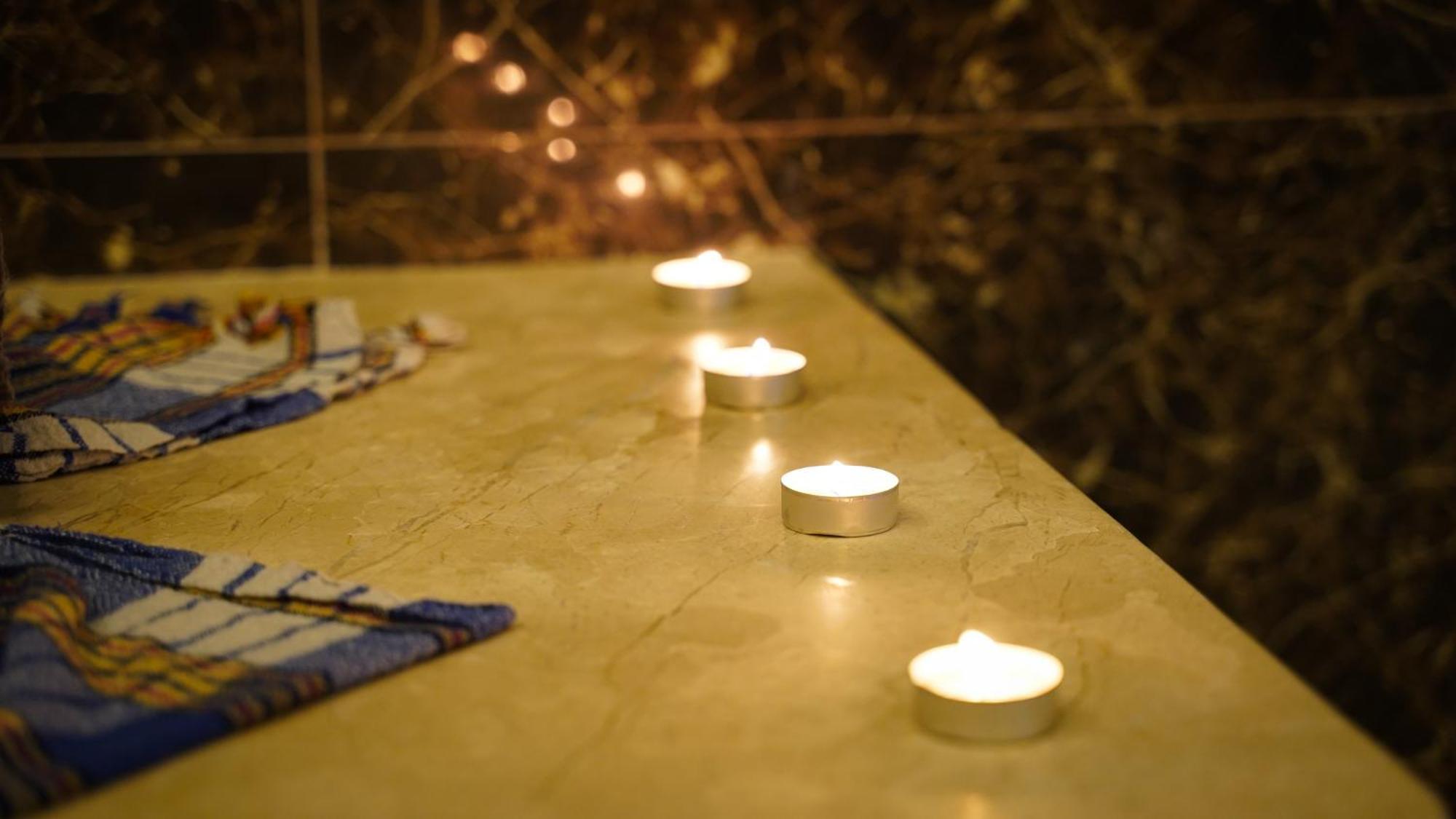 Cip Hotel & Spa - Istanbul Bakirkoey City Center Zewnętrze zdjęcie
